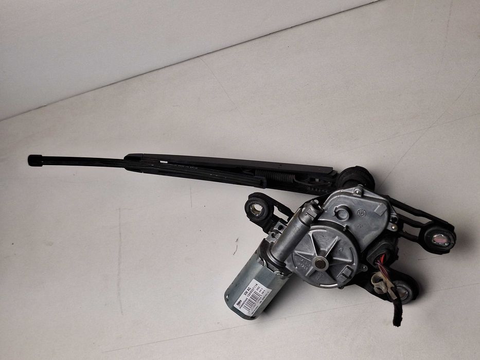 моторчето за задна чистачка  VW, UP, POLO, GOLF