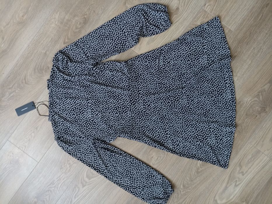 Нова! Vero Moda, рокля, L