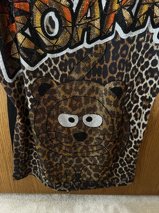 Тениска дамска