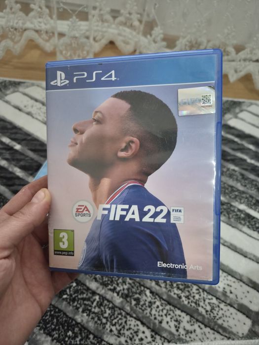 Jocuri PlayStation 3 și 4