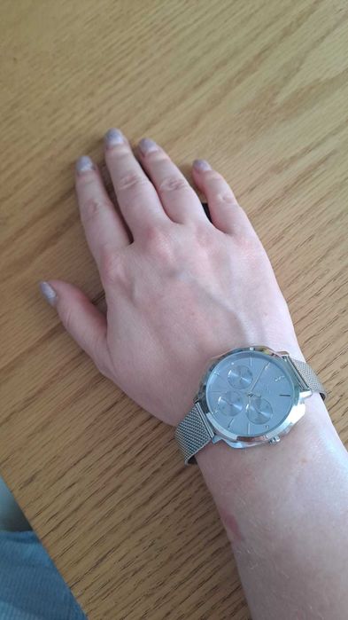 Ceas Hugo Boss elegant