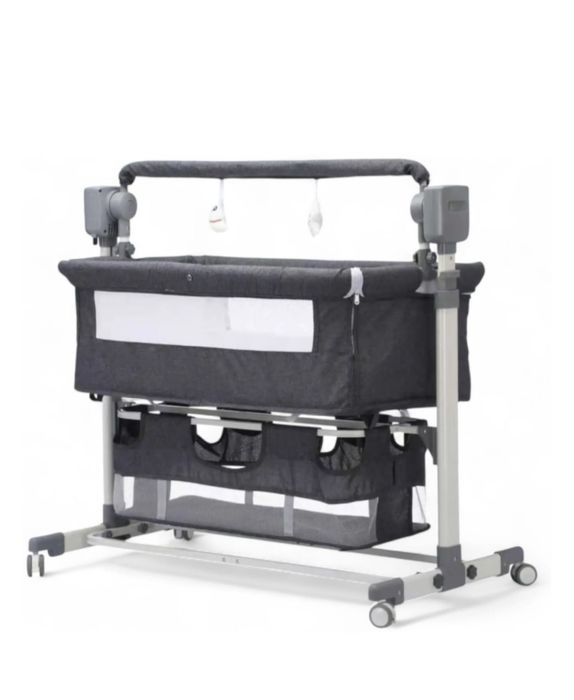 Детская манеж кровать.Торг!