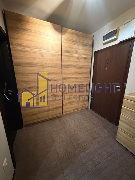 Двустаен апартамент в Дружба 2