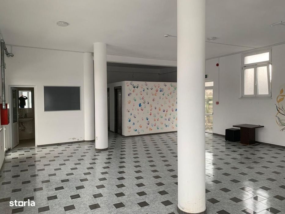 Spațiu comercial premium de închiriat | Suceava | 750 mp utili
