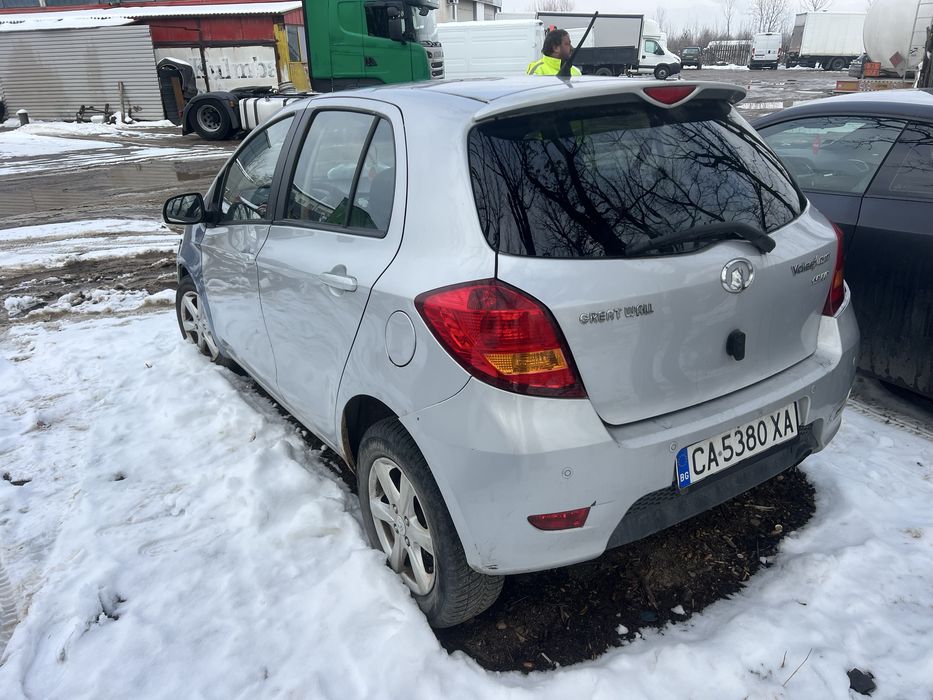 Great Wall Volex c10 , Грейт Уол Волекс ц 10