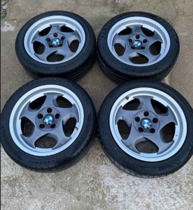 Диски 21 стиль как новые