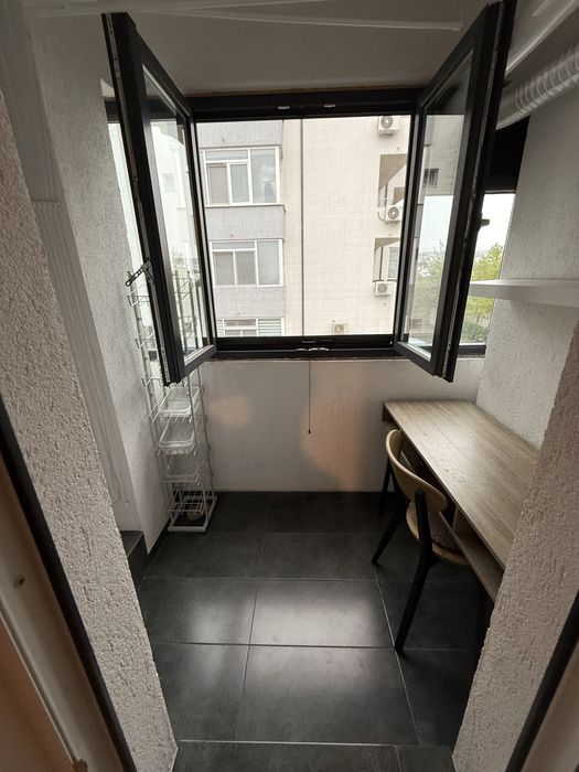 Garsoniera Bragadiru-Mobilata si utilata-Gata de mutat!