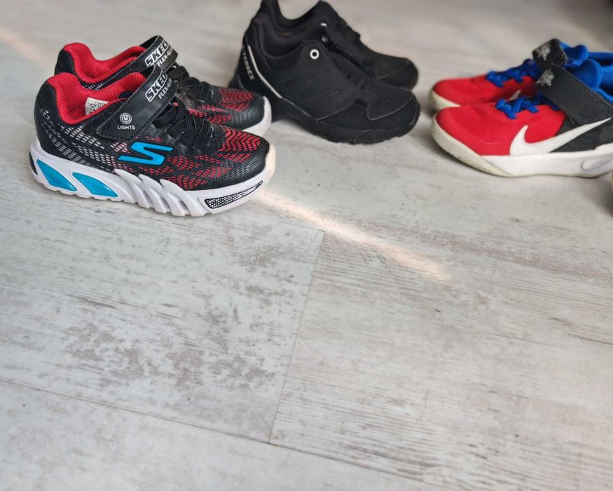 Детски маратонки Puma,Skechers,Adidas,Reebok