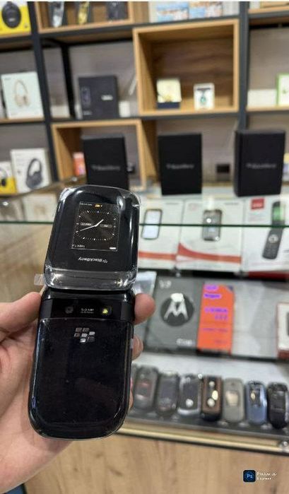 Новый Blackberry 9670 CDMA Perfectum Mobile Оригинал из Америке