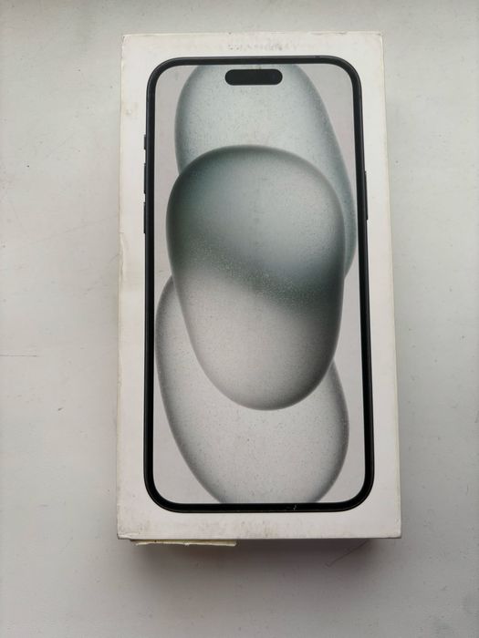 Айфон 15 плюс обмен