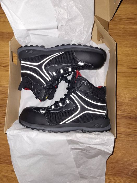 Работни обувки Strauss