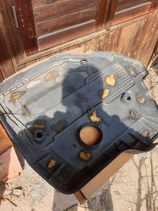 Капак двигател за Рено Еспейс 4 1.9 DCI