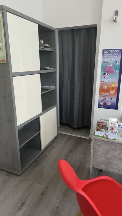 Cabinet medical de inchiriat cu toate dotarile necesare, Codlea  central