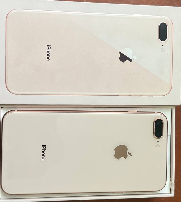 Iphoone 8plus 64gb srochna