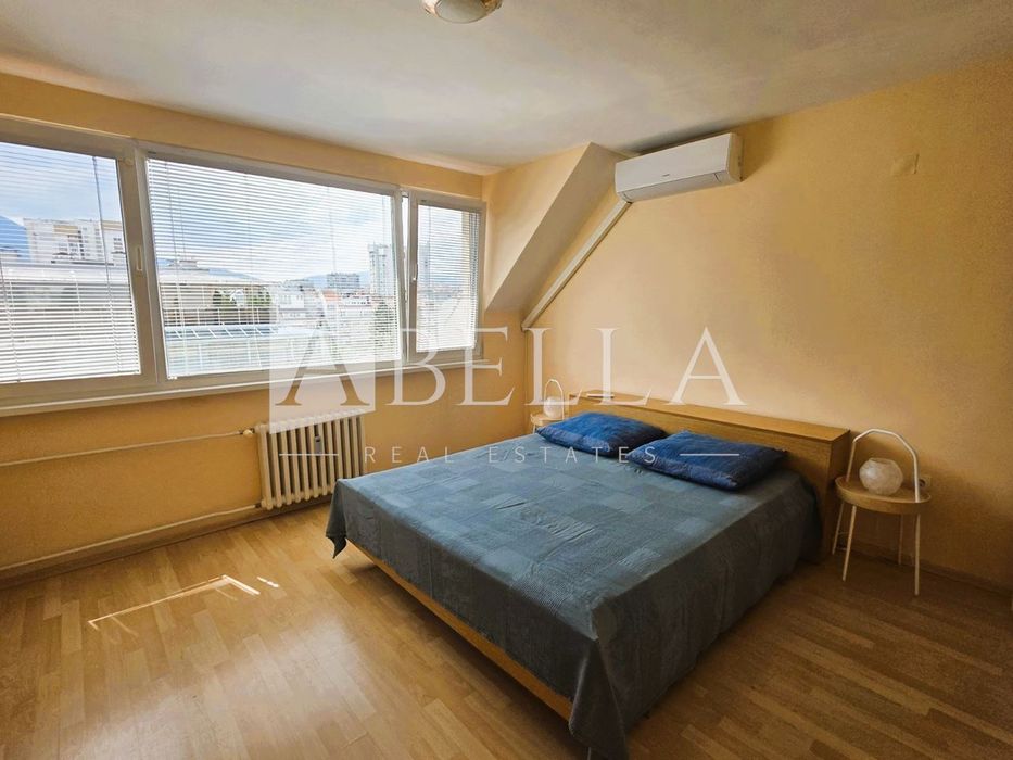 Дава се под наем Четиристаен апартамент в София, Белите брези - 150 кв.м за 980 € - Снимка #8