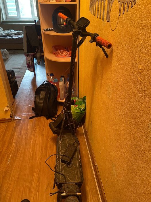 Продам Kugo G2 pro или обмен на велосипед