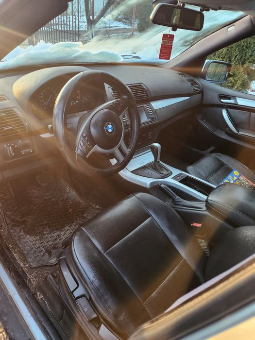 Бмв х5 3.0д 184 на части/BMW x5 3.0d 184 na chasti