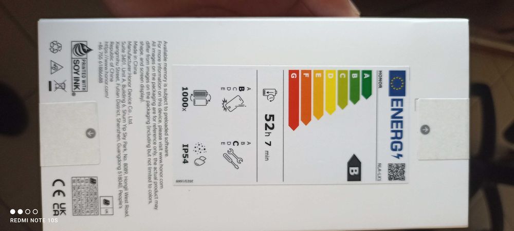 De vânzare telefon mobil