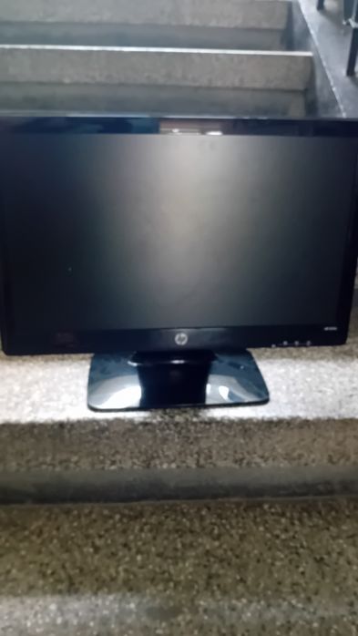 Монитор цветен HP