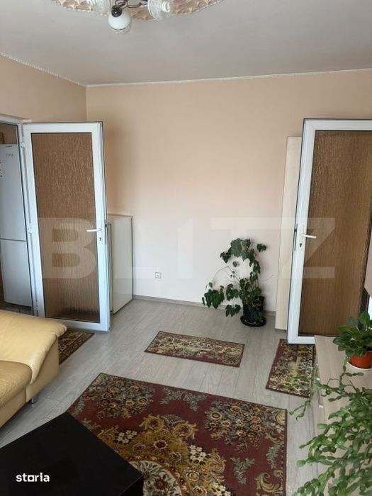 Apartament 3 camere, 47 mp – etaj 2 – Zona Carefour