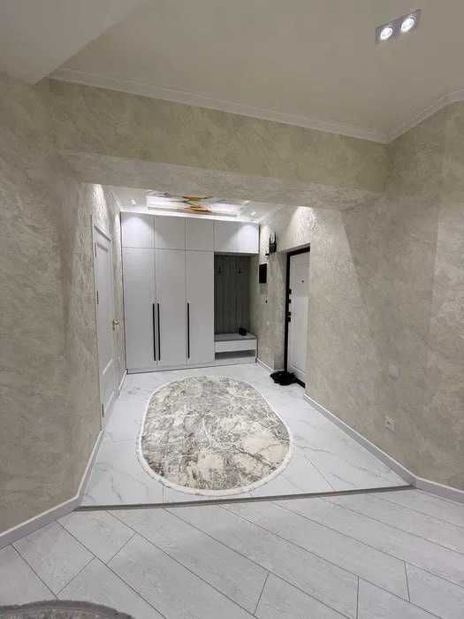 СДАЕТСЯ 4-ком Квартира ЕВРО-РЕМОНТ !!! ID10