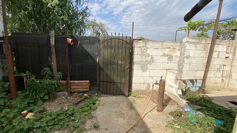 Vand/Schimb Casa Chercea