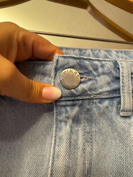 Нова колекция дънки pinko