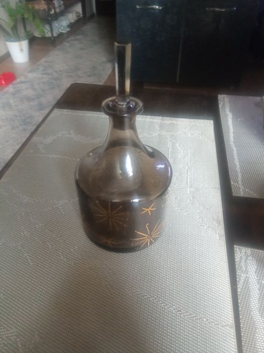 Графины винтажные