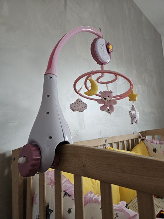 Chicco- Carusel muzical