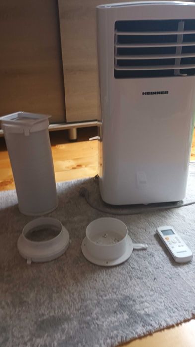 Aer Condiționat Portabil Heinner