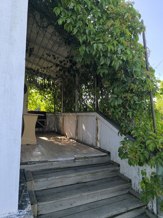 Продам дачу. Золотая осень