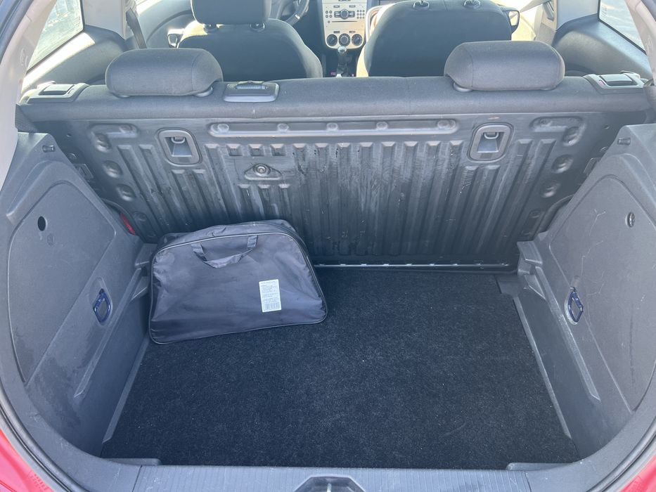 Opel Corsa D 1.0 Benzina
