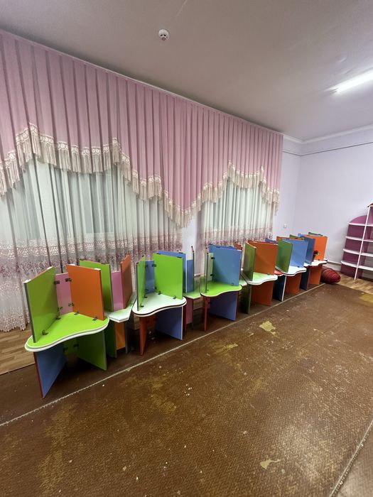 Богча мебеллари комплект