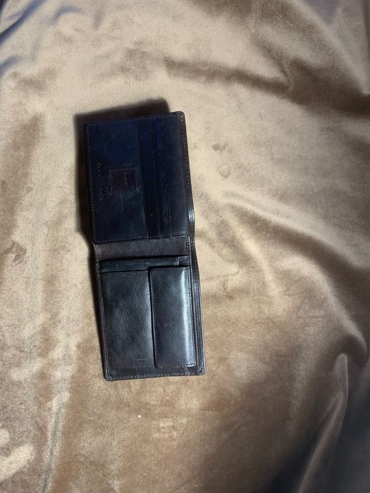 Портмоне Sergio Belotti