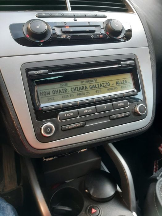 SEAT Altea XL 2012 — imagine 5