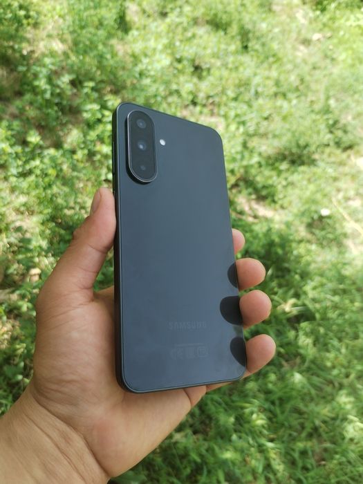 Galaxy a36 5g edial