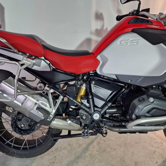 Motocicleta BMW R1200GS Adventure ABS | B773935 | motomus.ro