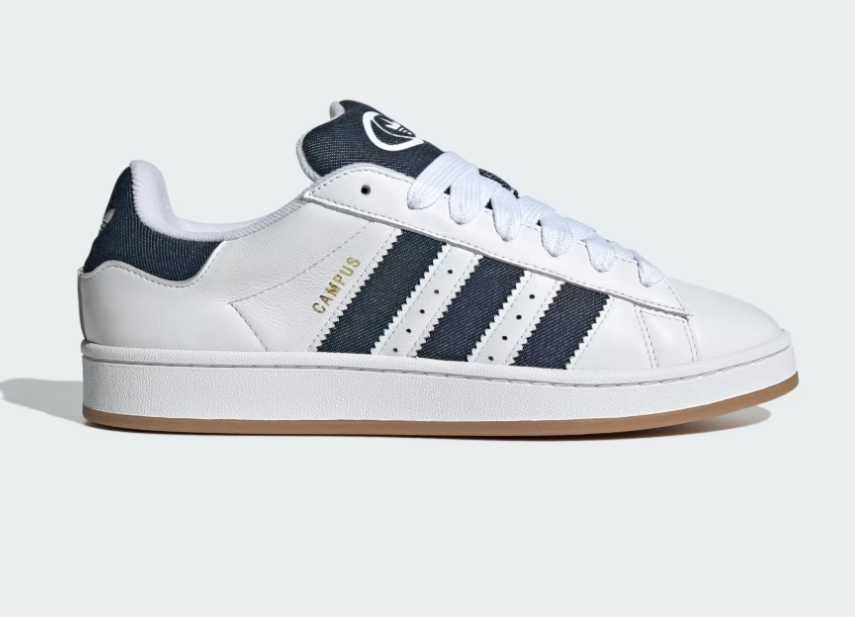 Mъжки обувки ADIDAS CAMPUS 00S размер EU43 1/3 -44 2/3   КОЛЕДНА ЦЕНА