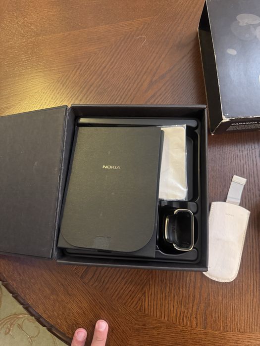 Nokia 8800 arte gold