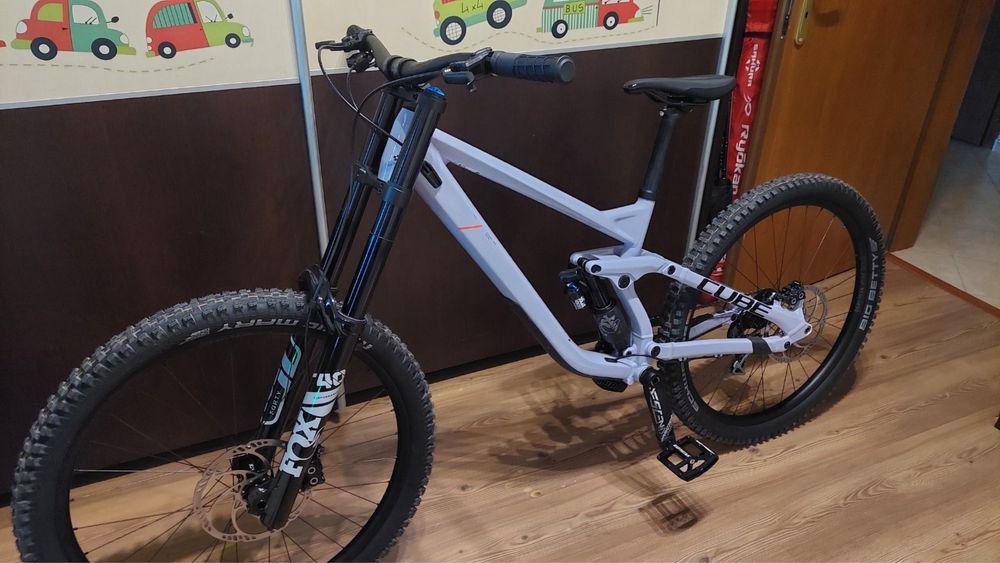 Cube TWO15 RACE 27.5