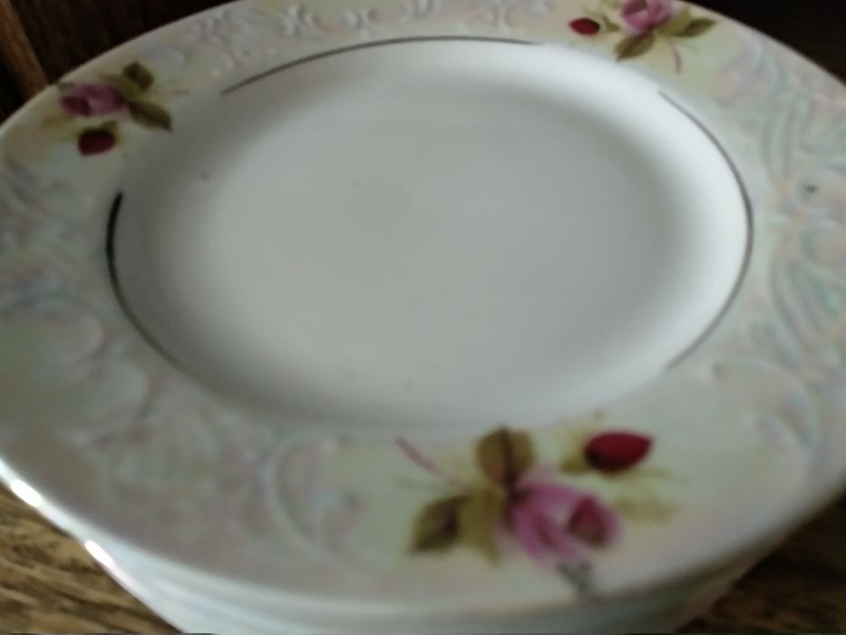 Столовый сервиз на 6 персон