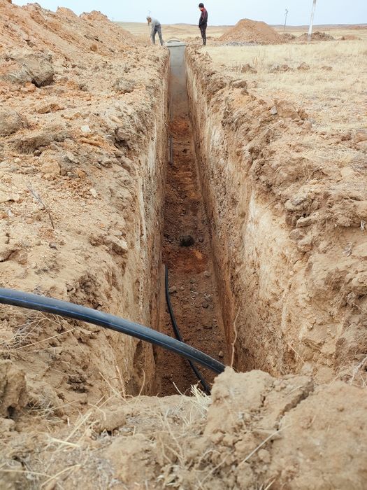 Земельный участок 9, 1 ГА