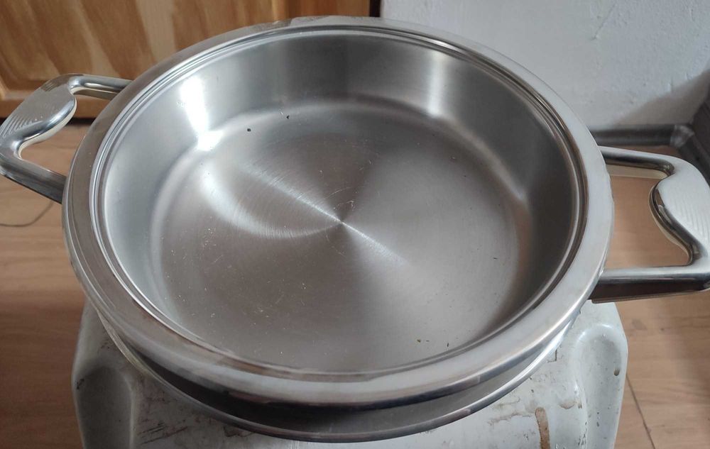 Set vase Zepter modele mai vechi
