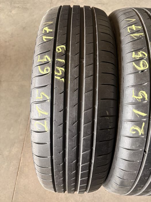 Anvelope vara 215/65/17 Nexen Nfera RU1 215 65 17 R 17
