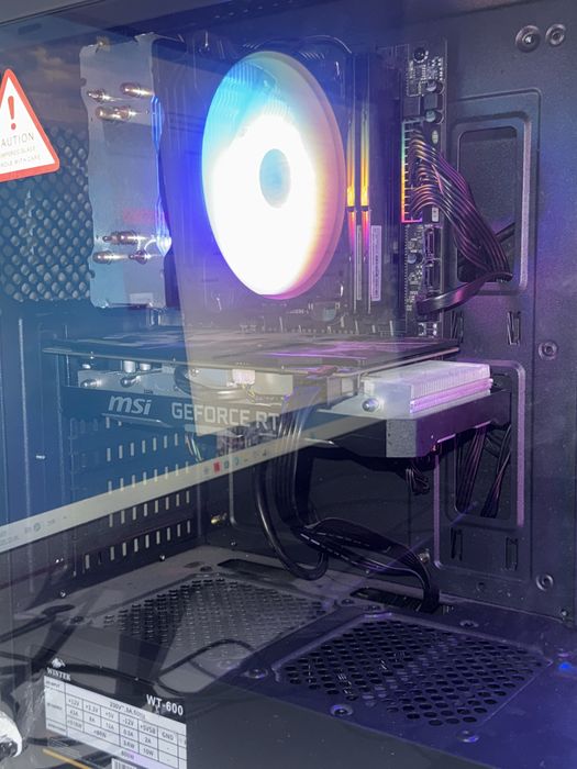 Компютер i5 rtx2060 super