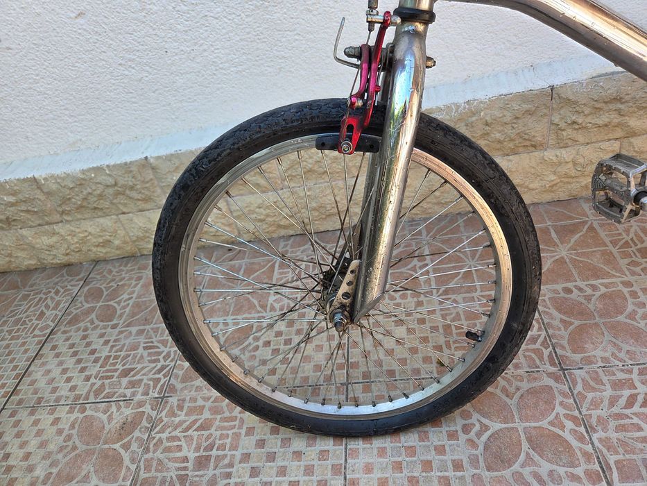 Bicicletă bmx ACS condicii bune