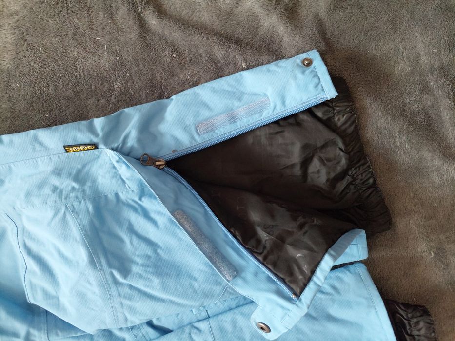 Панталон за ски и сноуборд