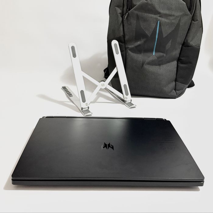 Acer Predator Helios 16/2.5K 165Hz/i9-13900HX/RTX 4070/32GB DDR5/1TB/RGB