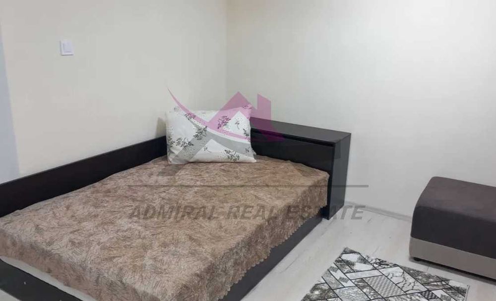 Дава се под наем Едностаен апартамент в Варна, Победа - 36 кв.м за 388.62 € - Снимка #3