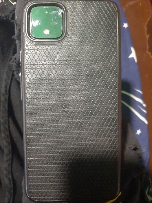 google pixel 4 zapazen